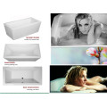 Cupc Certificats Acrylique Baignoire Fabricant Baignoires Best Seller